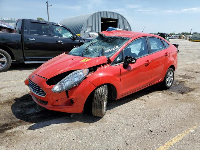 FORD FIESTA 2015 3fadp4bj6fm133299