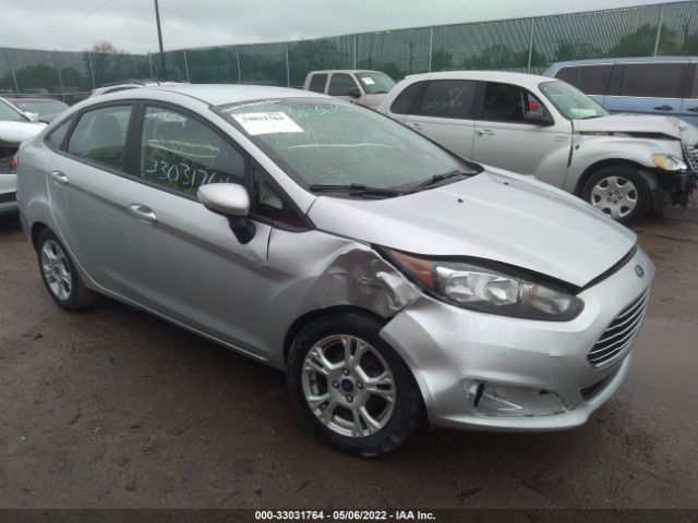 FORD FIESTA 2015 3fadp4bj6fm145145