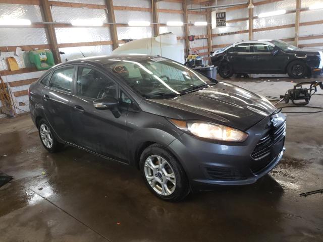 FORD FIESTA SE 2015 3fadp4bj6fm145193