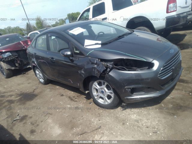 FORD FIESTA 2015 3fadp4bj6fm145355