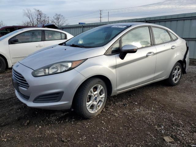 FORD FIESTA SE 2015 3fadp4bj6fm148532