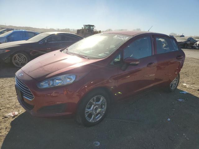 FORD FIESTA 2015 3fadp4bj6fm148997