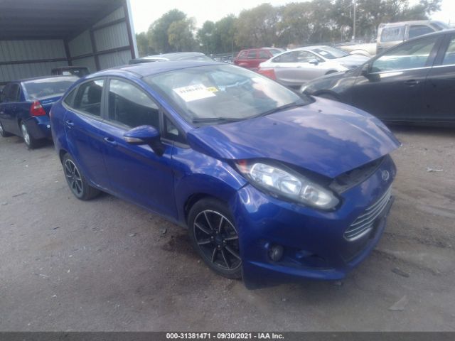 FORD FIESTA 2015 3fadp4bj6fm149020