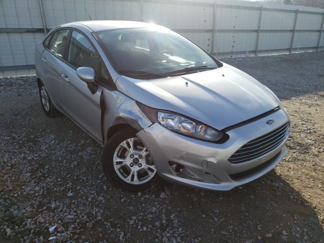 FORD FIESTA SE 2015 3fadp4bj6fm152743