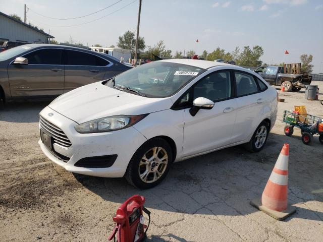 FORD FIESTA SE 2015 3fadp4bj6fm158817