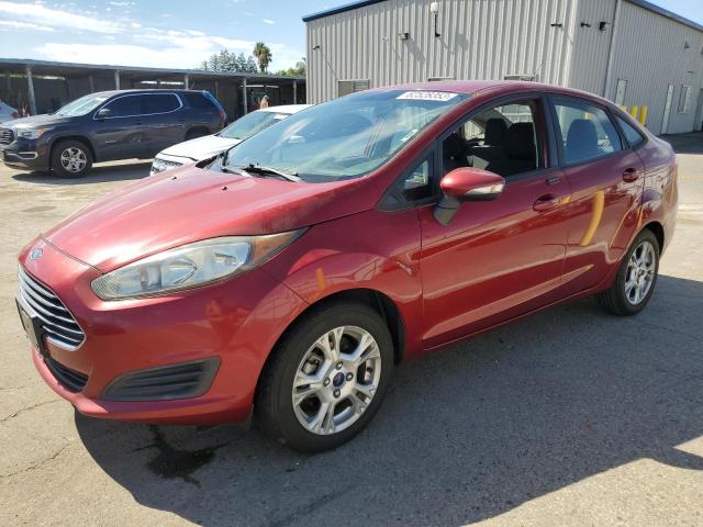 FORD FIESTA SE 2015 3fadp4bj6fm159143