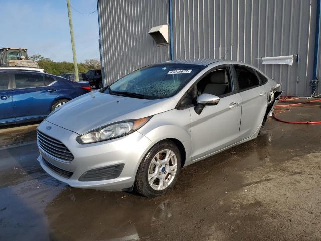 FORD FIESTA SE 2015 3fadp4bj6fm160678