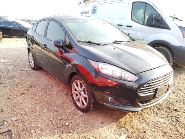 FORD FIESTA SE 2015 3fadp4bj6fm161037