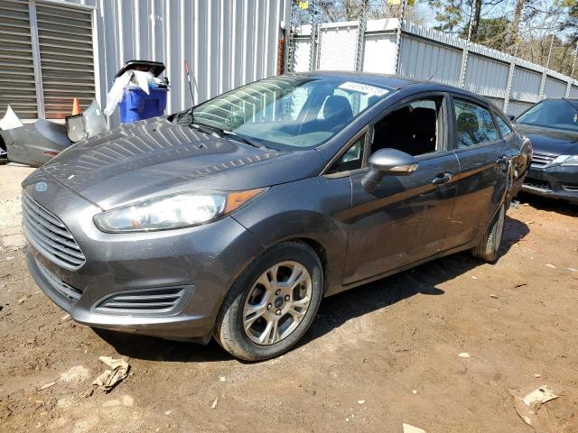 FORD FIESTA SE 2015 3fadp4bj6fm164598