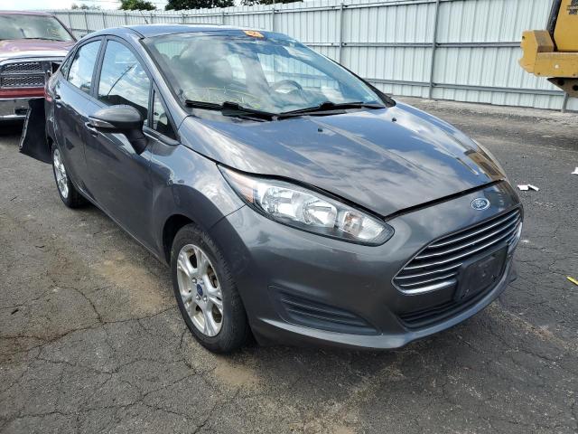 FORD FIESTA SE 2015 3fadp4bj6fm167159