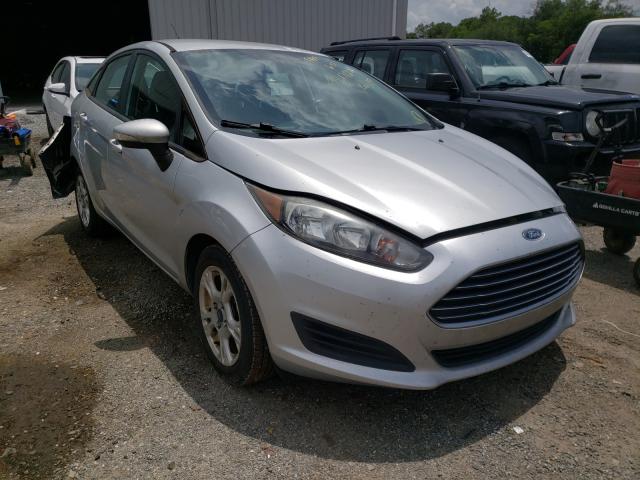 FORD FIESTA SE 2015 3fadp4bj6fm171289