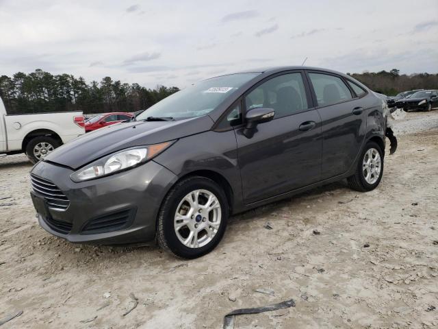 FORD FIESTA SE 2015 3fadp4bj6fm178422