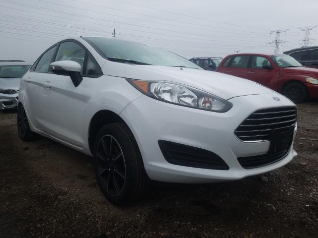 FORD FIESTA SE 2015 3fadp4bj6fm178713