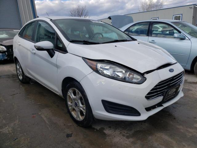 FORD FIESTA SE 2015 3fadp4bj6fm181269