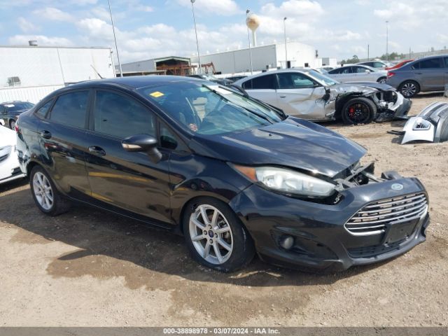 FORD FIESTA 2015 3fadp4bj6fm181627