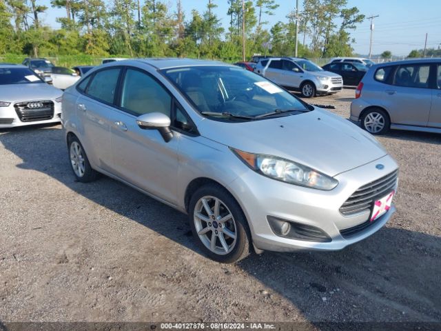 FORD FIESTA 2015 3fadp4bj6fm181708