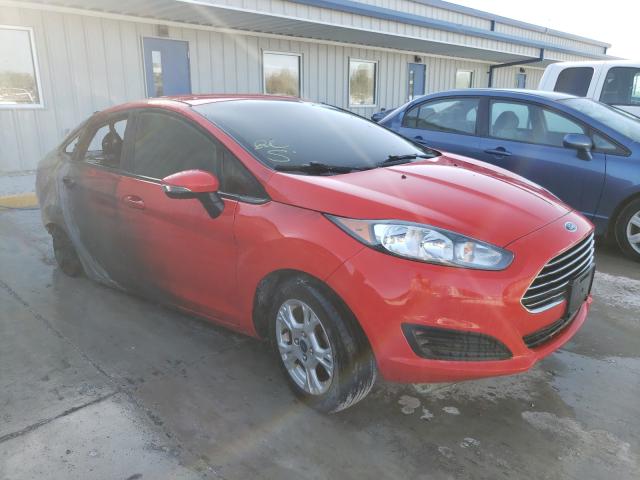 FORD FIESTA SE 2015 3fadp4bj6fm187587