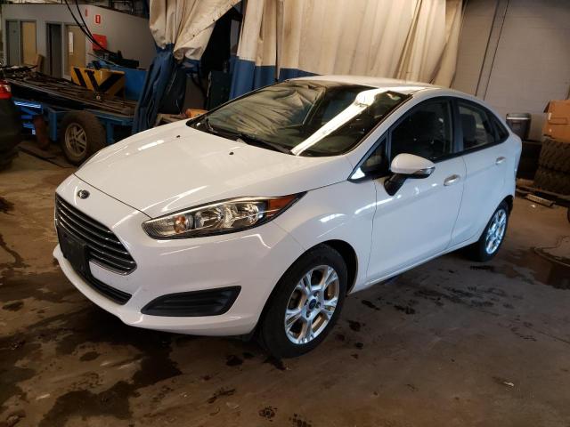 FORD FIESTA SE 2015 3fadp4bj6fm187685