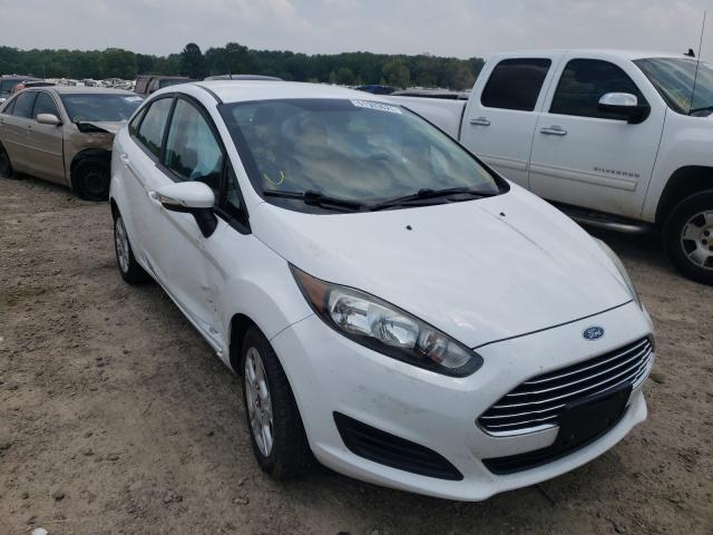 FORD FIESTA SE 2015 3fadp4bj6fm189727