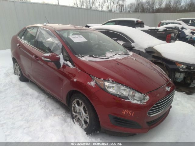 FORD FIESTA 2015 3fadp4bj6fm190232