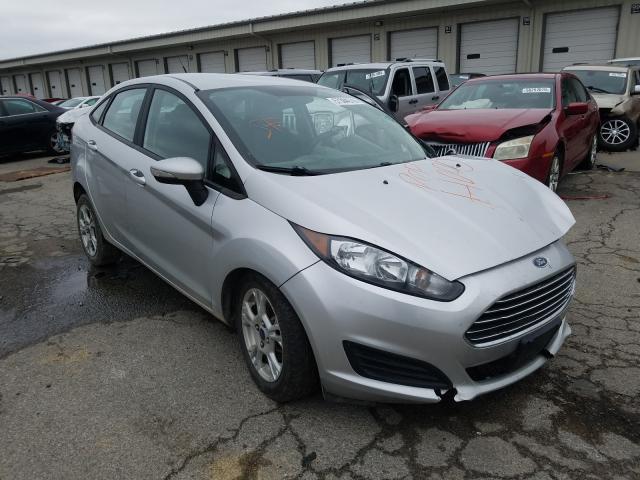 FORD FIESTA SE 2015 3fadp4bj6fm191428