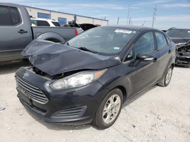 FORD FIESTA SE 2015 3fadp4bj6fm200032