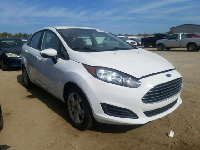 FORD FIESTA SE 2015 3fadp4bj6fm200970