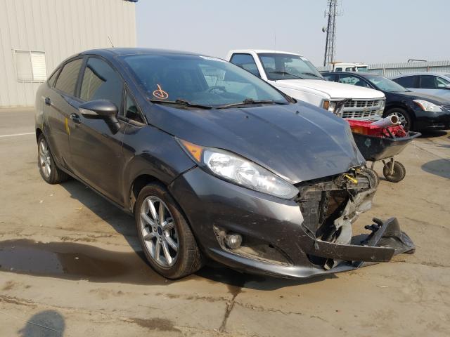 FORD FIESTA SE 2015 3fadp4bj6fm203688