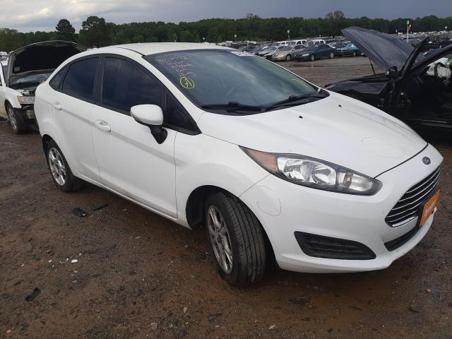 FORD FIESTA SE 2015 3fadp4bj6fm207840