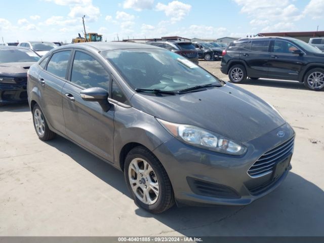 FORD FIESTA 2015 3fadp4bj6fm210835