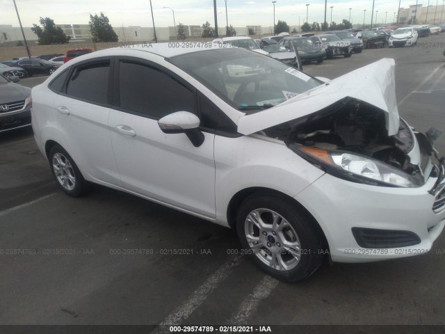 FORD FIESTA 2015 3fadp4bj6fm211015