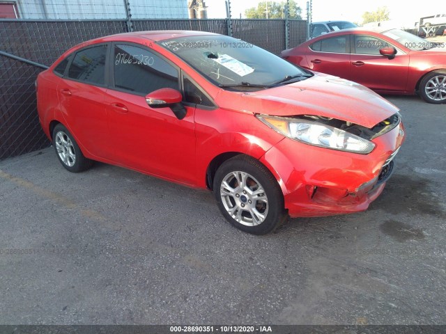 FORD FIESTA 2015 3fadp4bj6fm213458