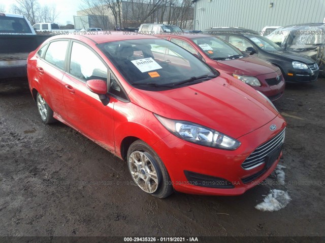 FORD FIESTA 2015 3fadp4bj6fm214383