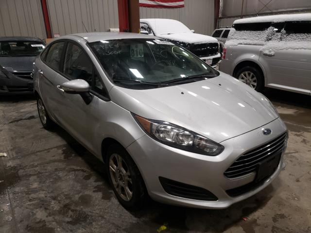 FORD FIESTA SE 2015 3fadp4bj6fm216957