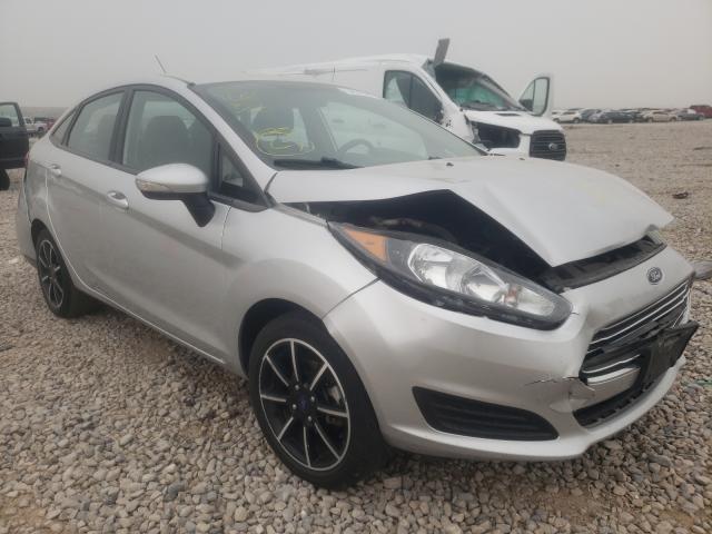 FORD FIESTA SE 2015 3fadp4bj6fm221446