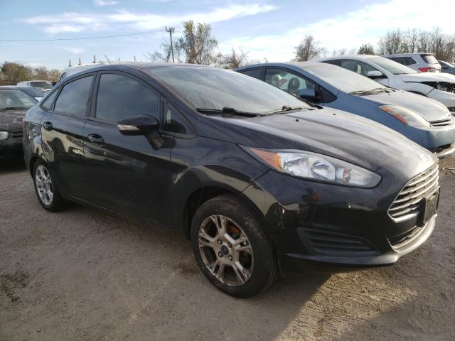 FORD FIESTA SE 2015 3fadp4bj6fm223827