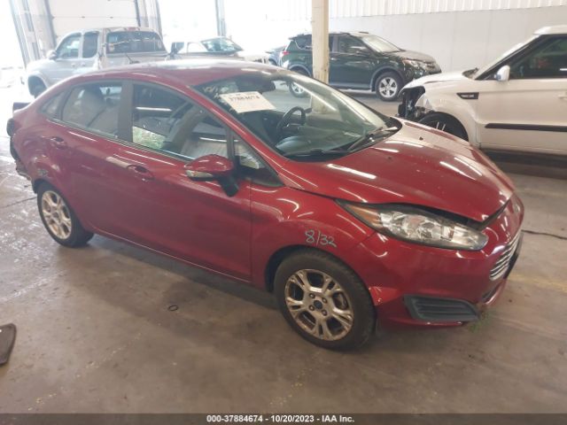 FORD FIESTA 2015 3fadp4bj6fm225500