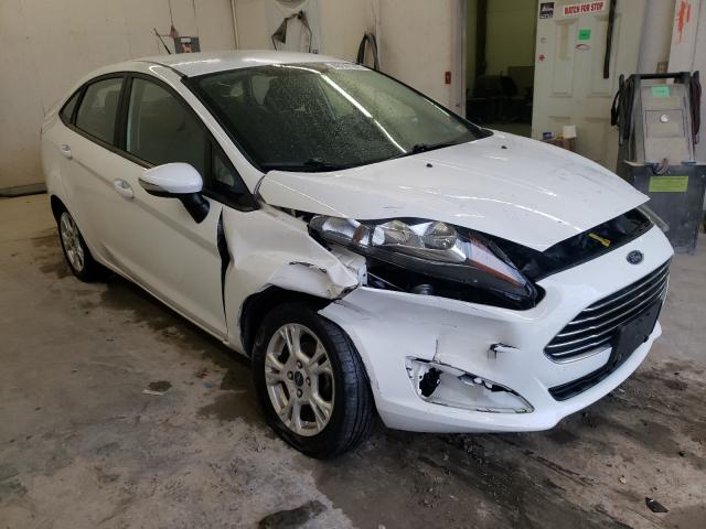 FORD FIESTA SE 2015 3fadp4bj6fm225710