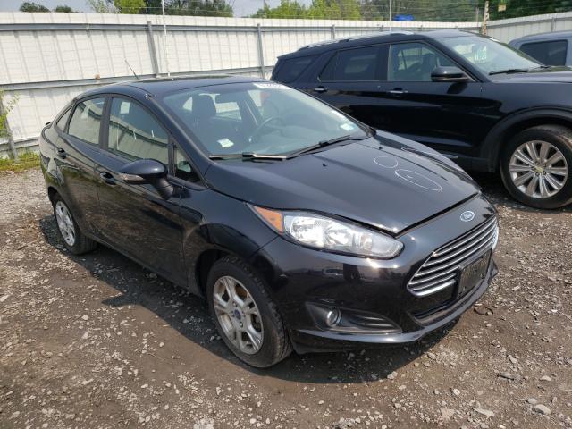 FORD FIESTA SE 2016 3fadp4bj6gm102975