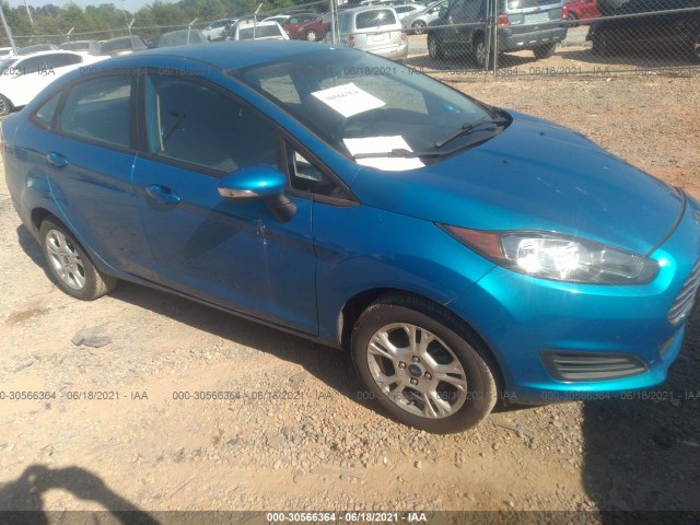 FORD FIESTA 2016 3fadp4bj6gm103334