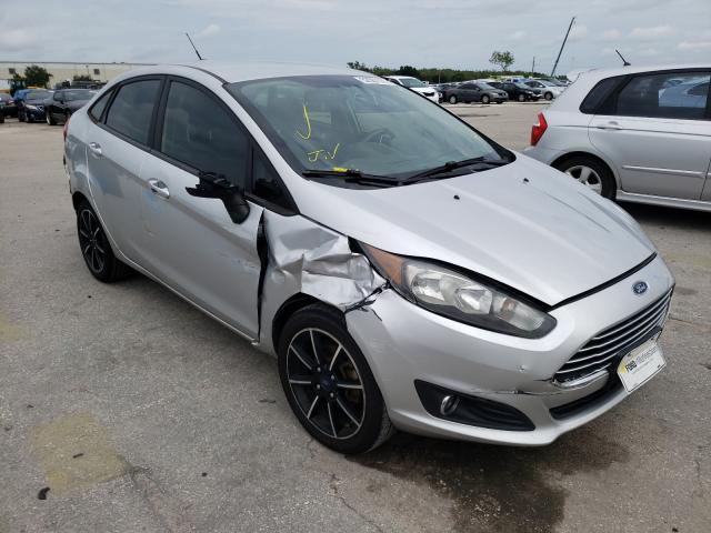 FORD FIESTA SE 2016 3fadp4bj6gm103432