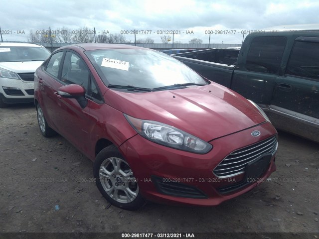 FORD FIESTA 2016 3fadp4bj6gm103477