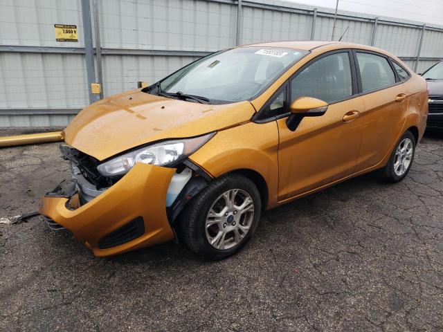 FORD FIESTA 2016 3fadp4bj6gm103950