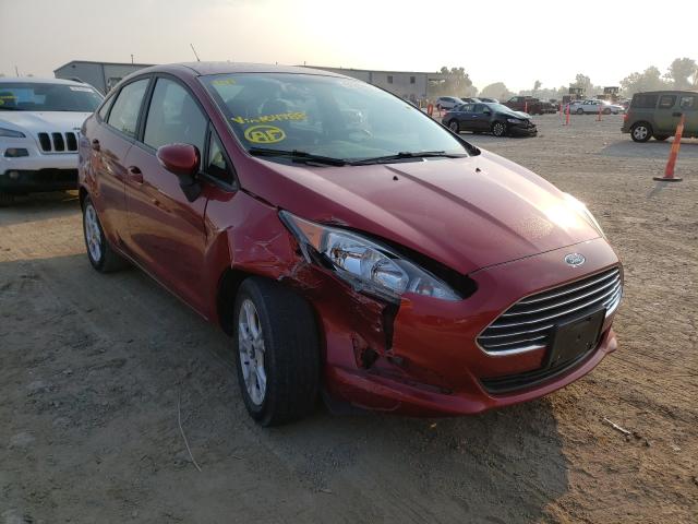 FORD FIESTA SE 2016 3fadp4bj6gm104788