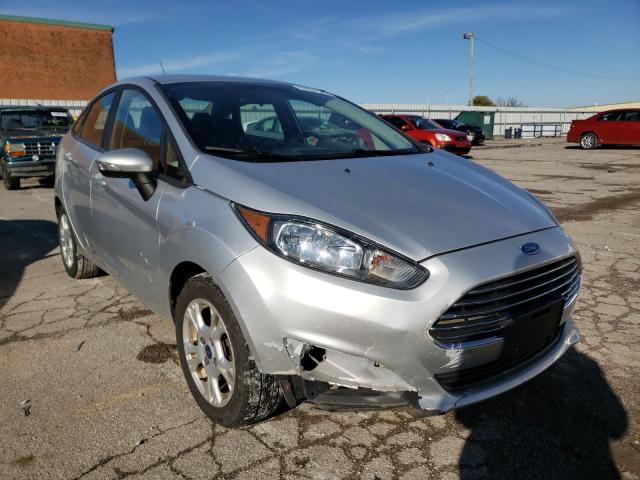 FORD FIESTA SE 2016 3fadp4bj6gm107125