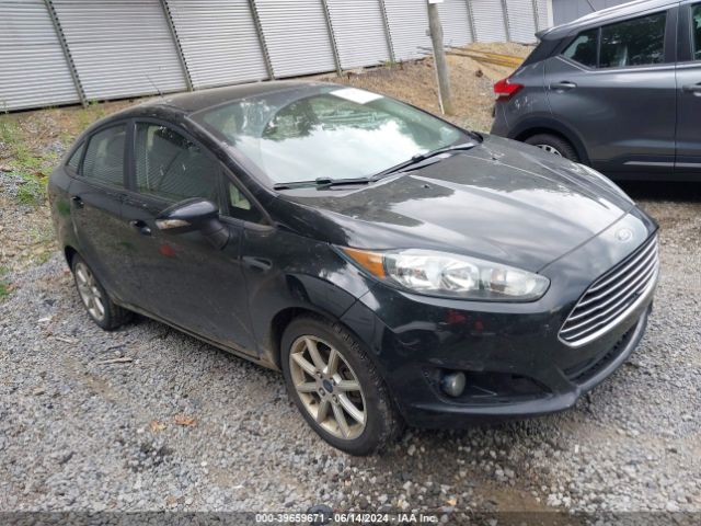 FORD FIESTA 2016 3fadp4bj6gm119243