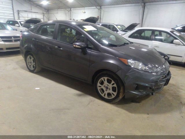 FORD FIESTA 2016 3fadp4bj6gm119274