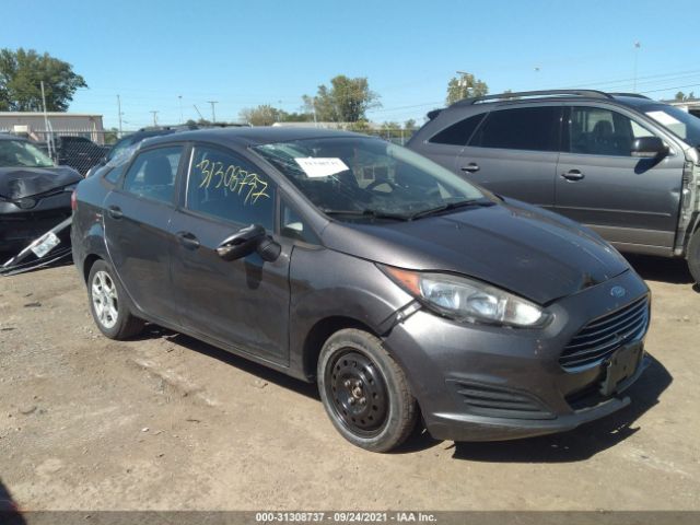 FORD FIESTA 2015 3fadp4bj6gm119548