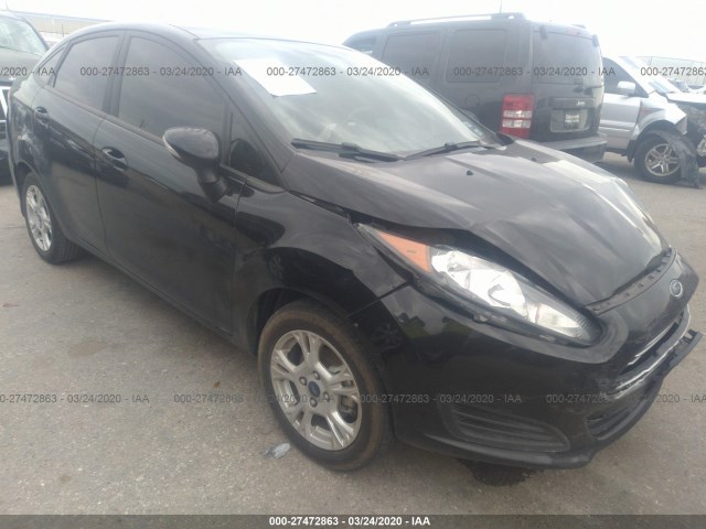 FORD FIESTA 2016 3fadp4bj6gm119761