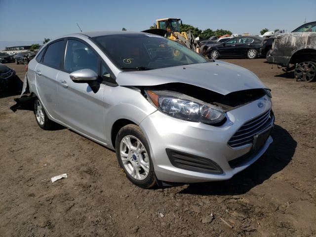 FORD FIESTA SE 2016 3fadp4bj6gm120280